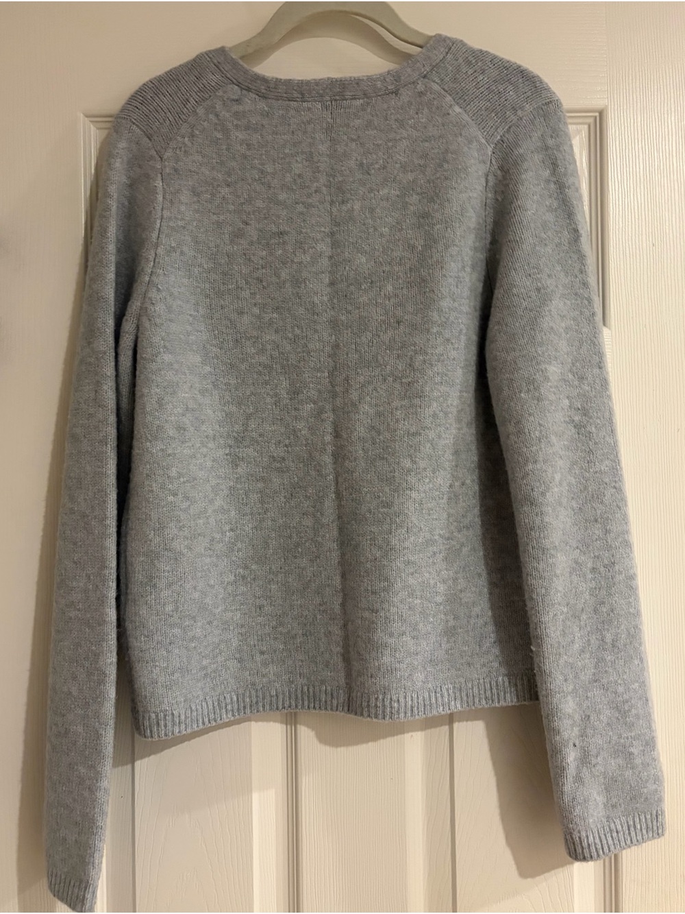 Abercrombie & Fitch Tie-Front Cardigan - Picture 7 of 9